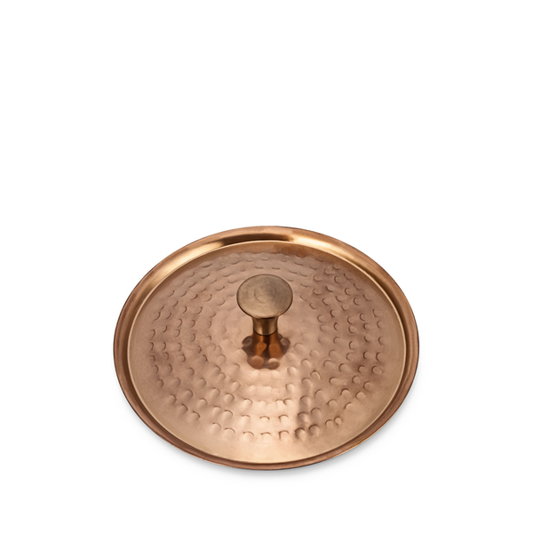 Round lid with knob wl‑554254/s Wilmax (photo 2)