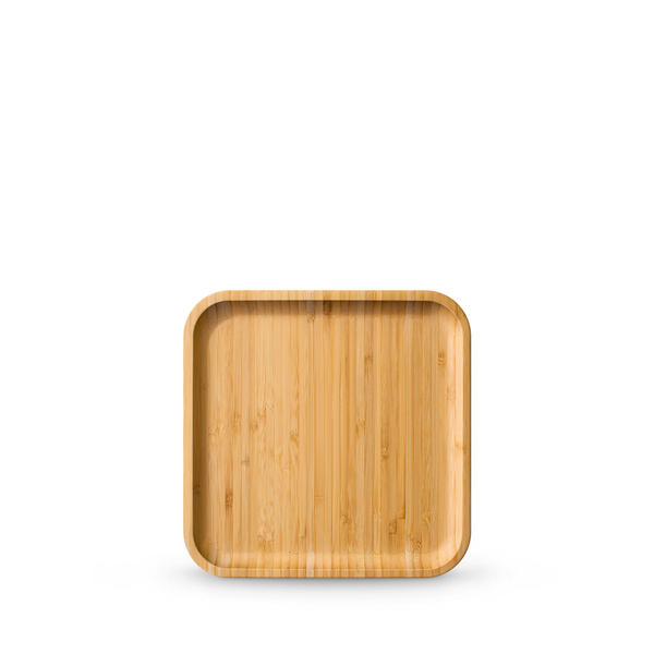 Square plate wl‑771018/a Wilmax (photo 1)