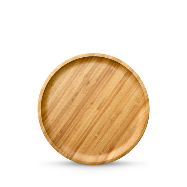 Round plate wl‑771034/a Wilmax (photo 1)