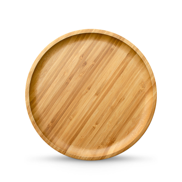 Round platter wl‑771038/a Wilmax (photo 1)