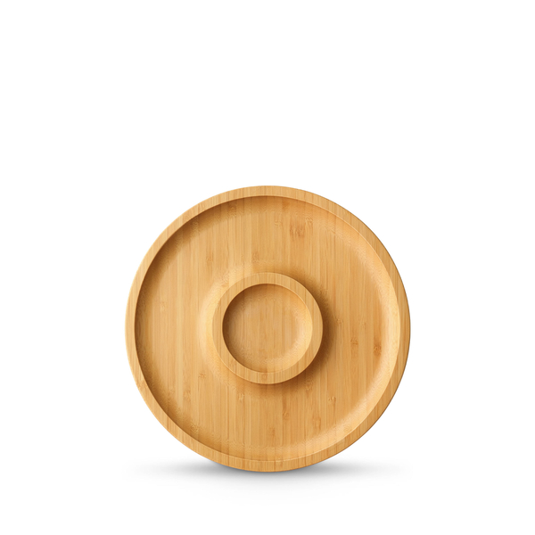 Round 2 section platter wl‑771046/a Wilmax (photo 1)