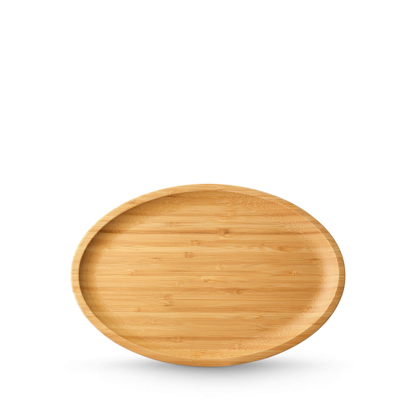 Oval platter wl‑771067/a Wilmax (photo 1)