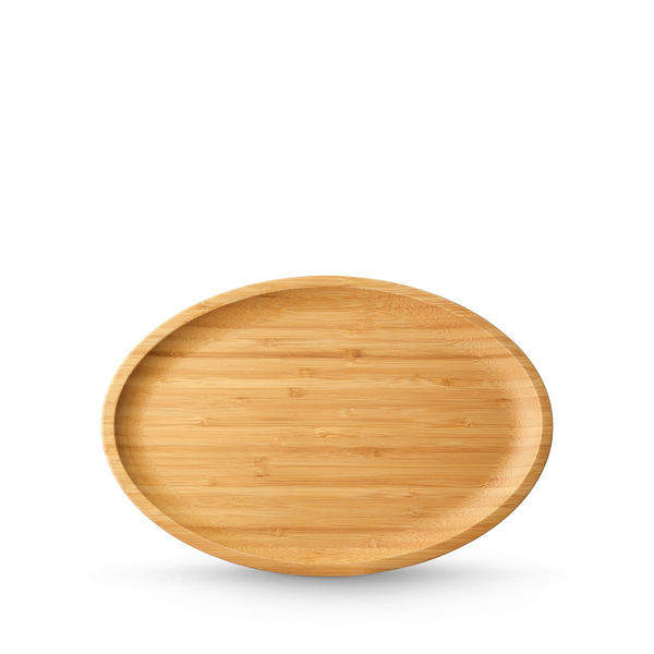 Oval platter wl‑771068/a Wilmax (photo 1)