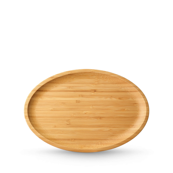 Oval platter wl‑771069/a Wilmax (photo 1)