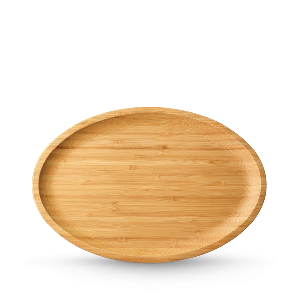 Oval platter wl‑771071/a Wilmax (photo 1)