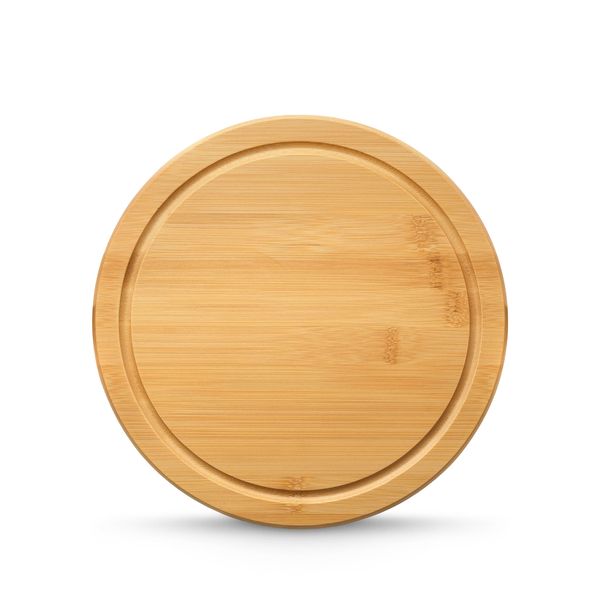 Round serving board wl‑771091/a Wilmax (photo 1)