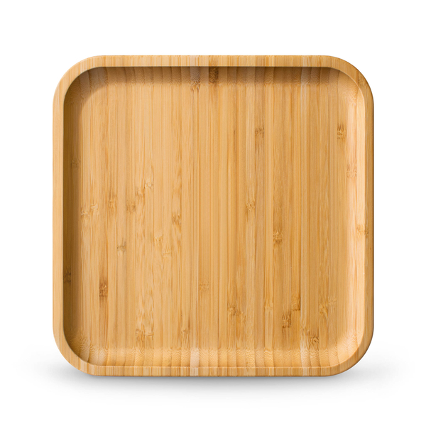 Square platter wl‑771176/a Wilmax (photo 1)
