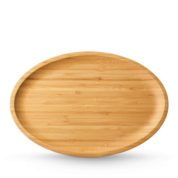 Oval platter wl‑771191/a Wilmax (photo 1)