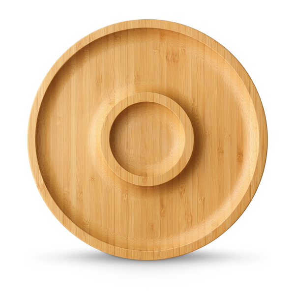2 section platter wl‑771204/a Wilmax (photo 1)
