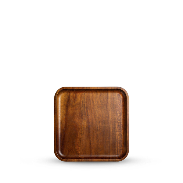 Square plate wl‑781001/a Wilmax (photo 1)