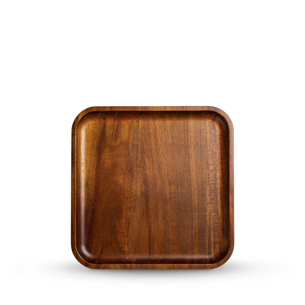 Square plate wl‑781005/a Wilmax (photo 1)