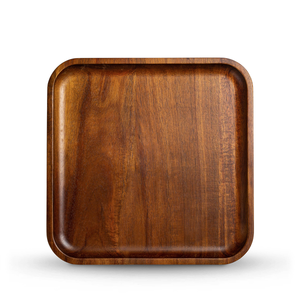 Square platter wl‑781010/a Wilmax (photo 1)