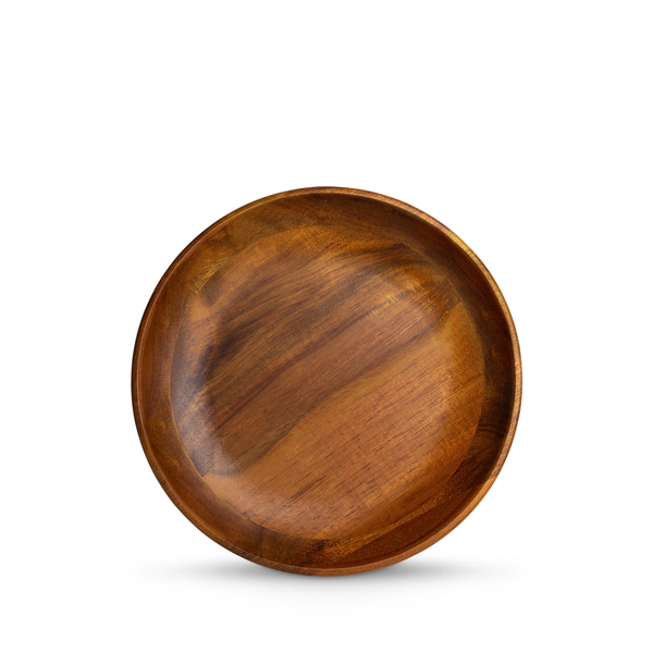 Deep round plate wl‑781039/a Wilmax (photo 1)