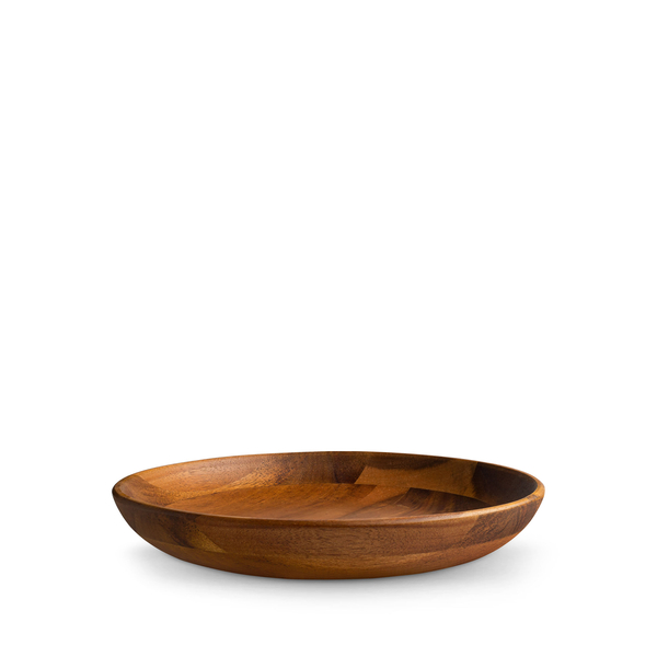 Deep round plate wl‑781039/a Wilmax (photo 2)