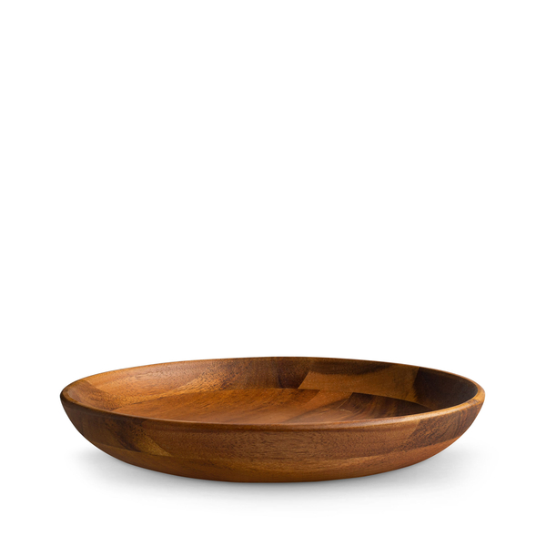 Deep round platter wl‑781041/a Wilmax (photo 2)