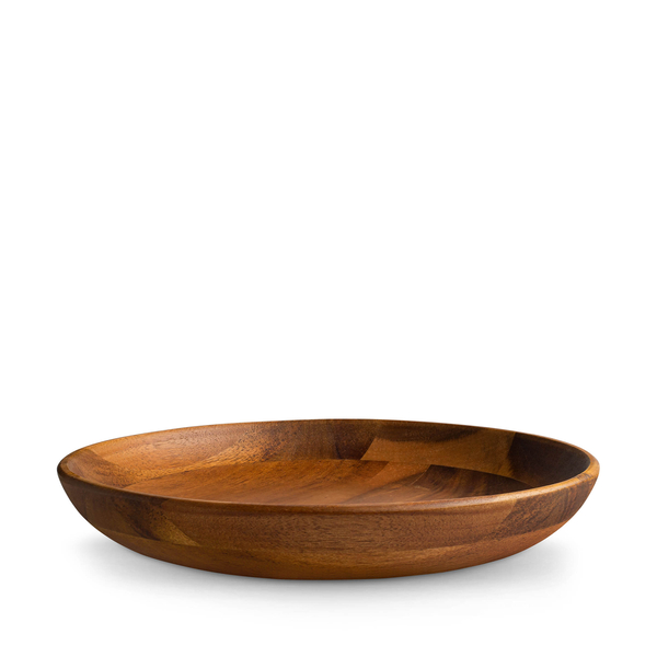 Deep round platter wl‑781042/a Wilmax (photo 2)