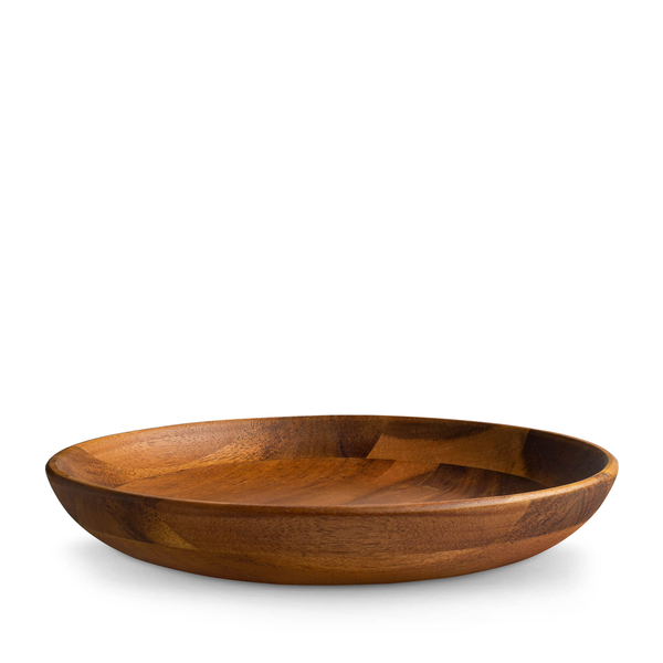 Deep round platter wl‑781043/a Wilmax (photo 2)