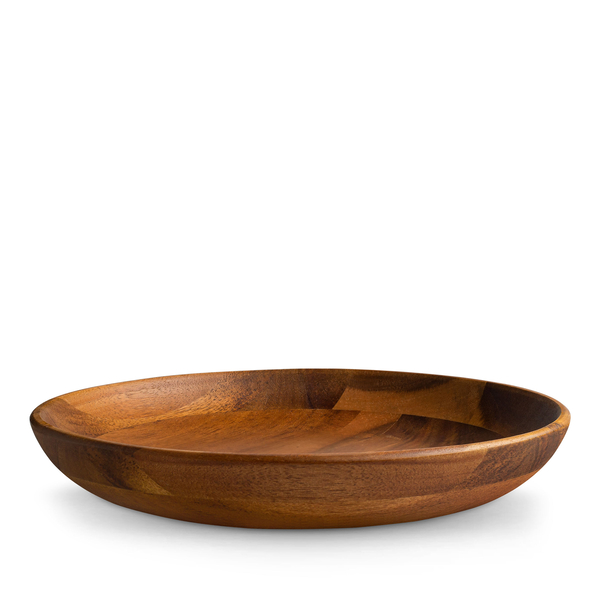 Deep round platter wl‑781044/a Wilmax (photo 2)