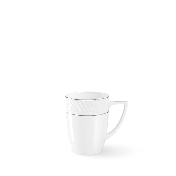 Mug with platinum lines wl‑880103431/a Wilmax (photo 1)