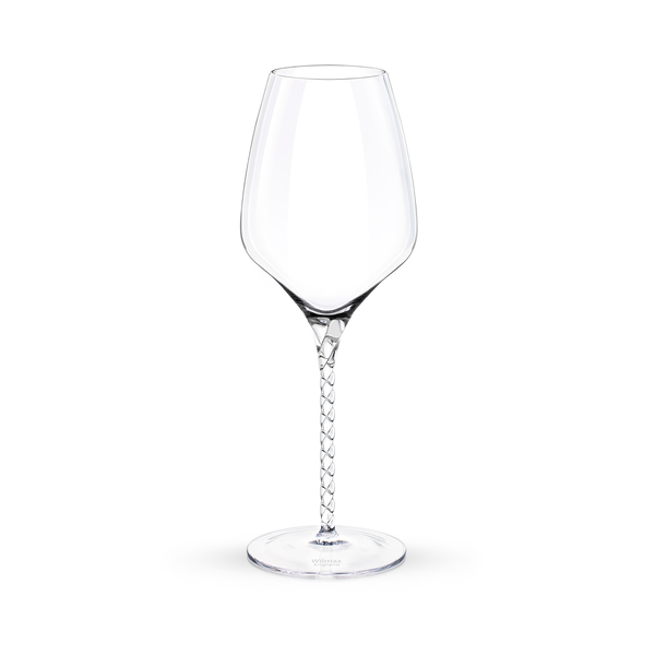 Wine glass set of 2 in colour box wl‑888102/2с Wilmax (photo 1)