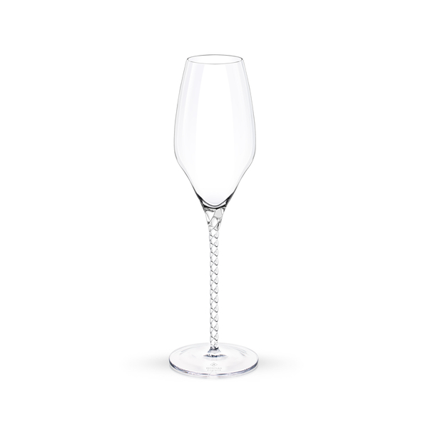Champagne flute set of 2 in colour box wl‑888104‑jv/2с Wilmax (photo 1)