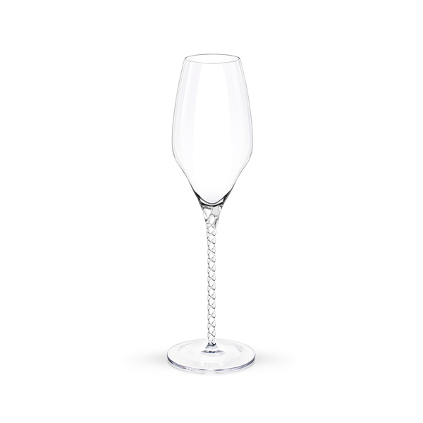 Champagne flute set of 2 in colour box wl‑888104/2с Wilmax (photo 1)