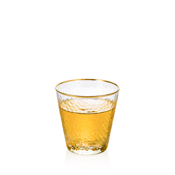 Gold rim glass wl‑888632/a Wilmax (photo 2)