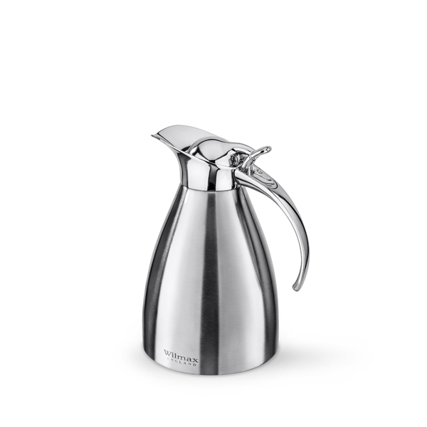 Vacuum jug in colour box wl‑551002/1c Wilmax (photo 1)