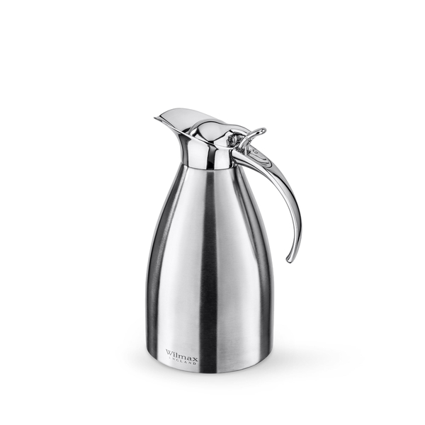 Vacuum jug in colour box wl‑551003/1c Wilmax (photo 1)