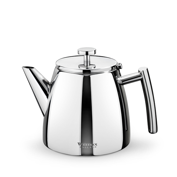 Double wall tea pot in colour box wl‑551107/1c Wilmax (photo 1)