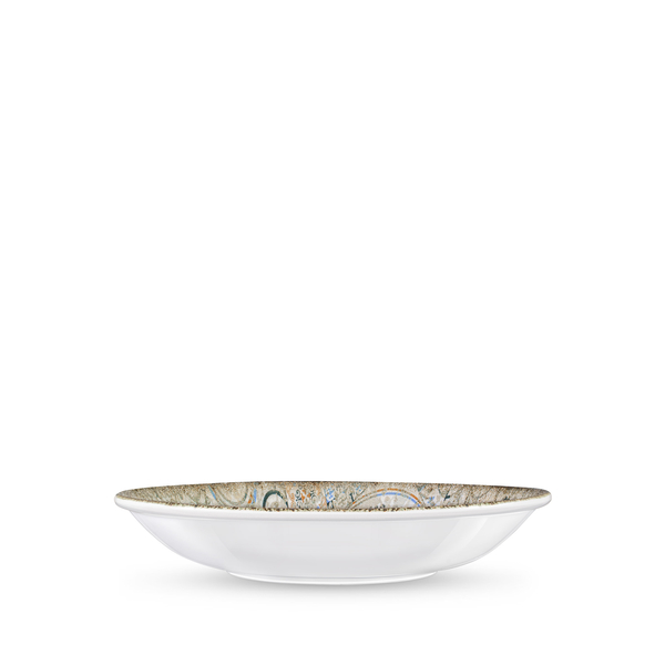 Deep plate wl‑671314/a Wilmax (photo 2)