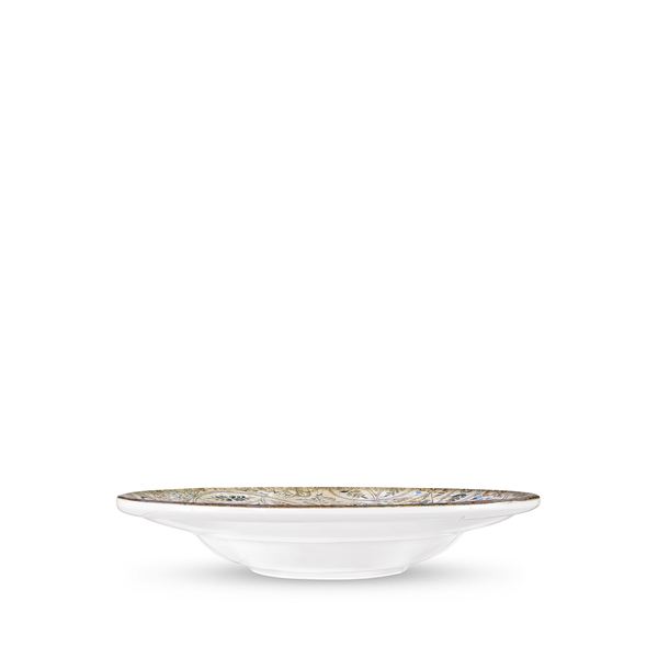 Deep plate wl‑671325/a Wilmax (photo 2)