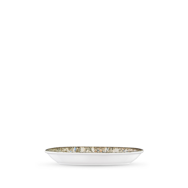 Superellipse dish wl‑671342/a Wilmax (photo 2)