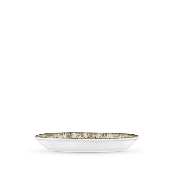 Superellipse dish wl‑671343/a Wilmax (photo 2)