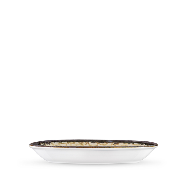 Superellipse dish wl‑671444/a Wilmax (photo 2)