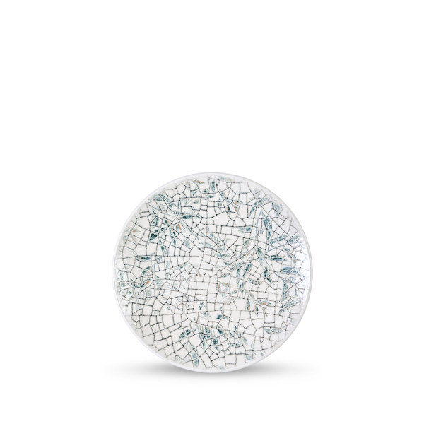 Round plate wl‑671501/a Wilmax (photo 1)
