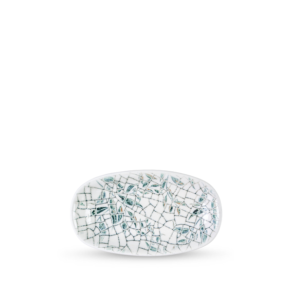 Superellipse dish wl‑671542/a Wilmax (photo 1)