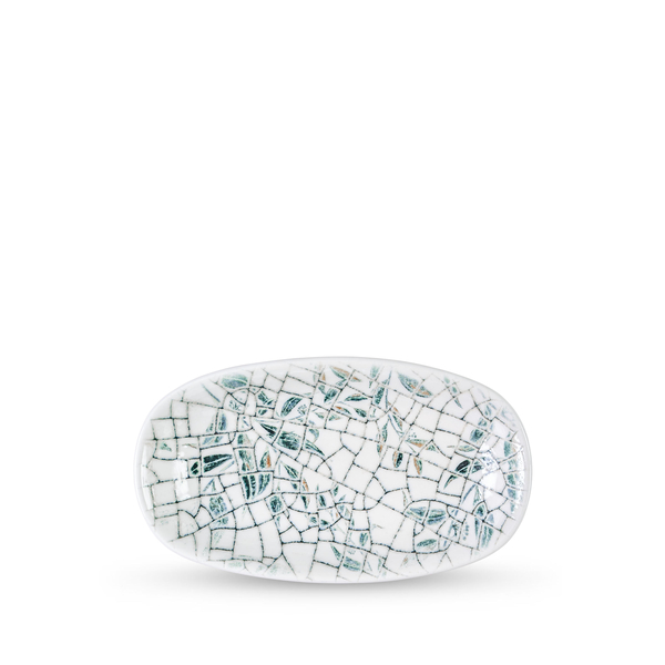 Superellipse dish wl‑671543/a Wilmax (photo 1)