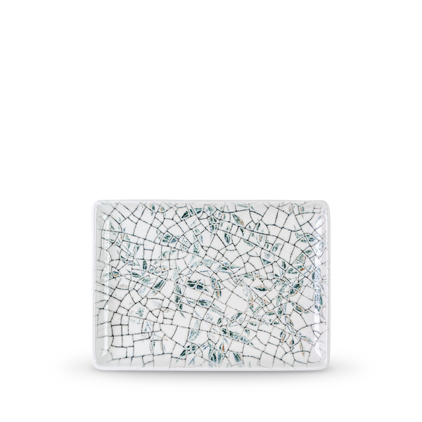Rectangular dish wl‑671551/a Wilmax (photo 1)