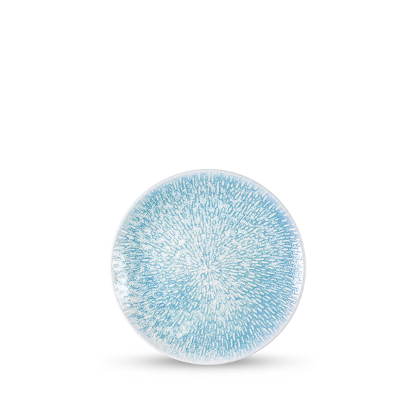 Round plate wl‑671601/a Wilmax (photo 1)