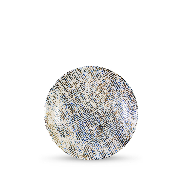 Deep coupe round plate wl‑671711/a Wilmax (photo 1)