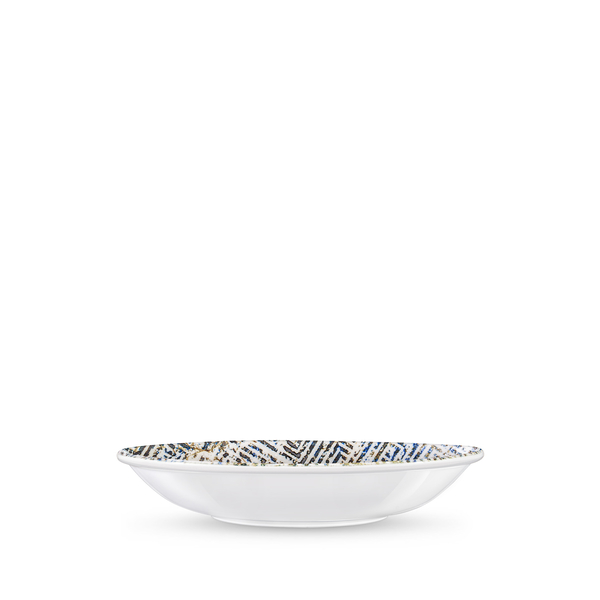 Deep coupe round plate wl‑671713/a Wilmax (photo 2)