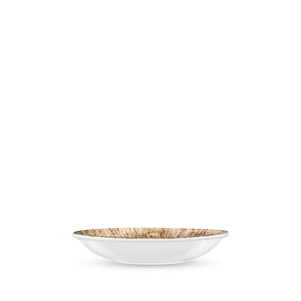 Deep coupe round plate wl‑671811/a Wilmax (photo 2)