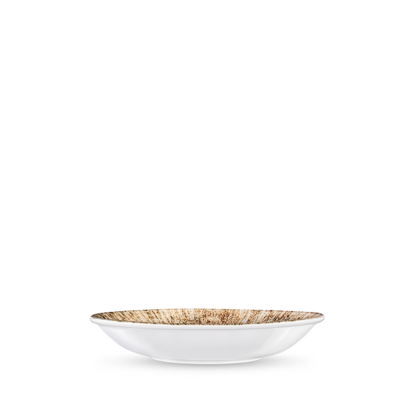 Deep coupe round plate wl‑671812/a Wilmax (photo 2)