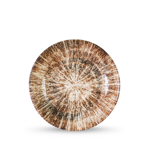 Deep coupe round plate wl‑671813/a Wilmax (photo 1)