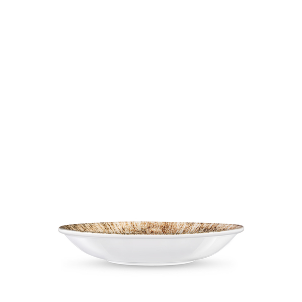 Deep coupe round plate wl‑671813/a Wilmax (photo 2)