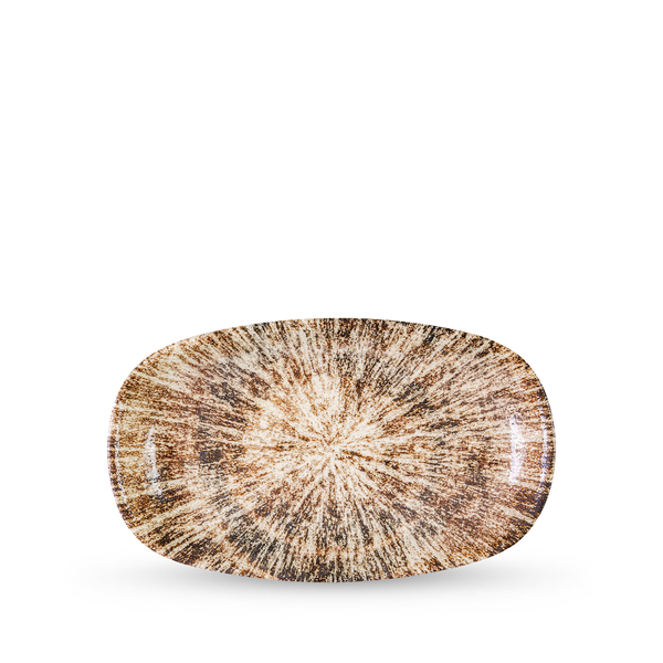 Deep superellipse dish wl‑671844/a Wilmax (photo 1)