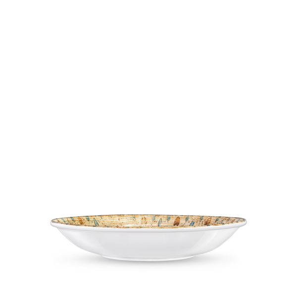 Deep coupe round plate wl‑671914/a Wilmax (photo 2)