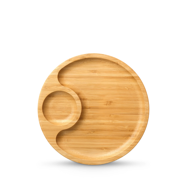 Round 2 section platter wl‑771043/a Wilmax (photo 1)