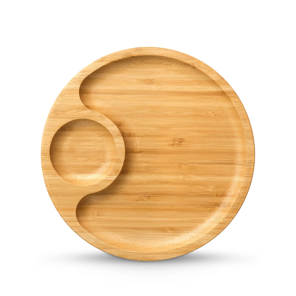 Round 2 section platter wl‑771045/a Wilmax (photo 1)